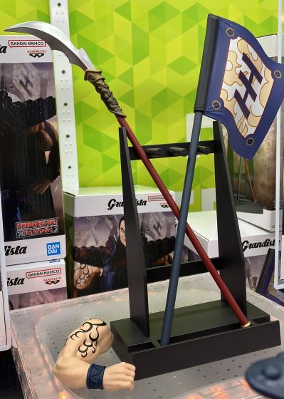 Grandista 王者天下 王骑（A款：王骑）