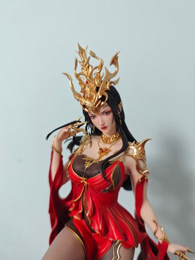 美杜莎到货随手拍