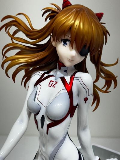 新世纪福音战士新剧场版：终  绫波零