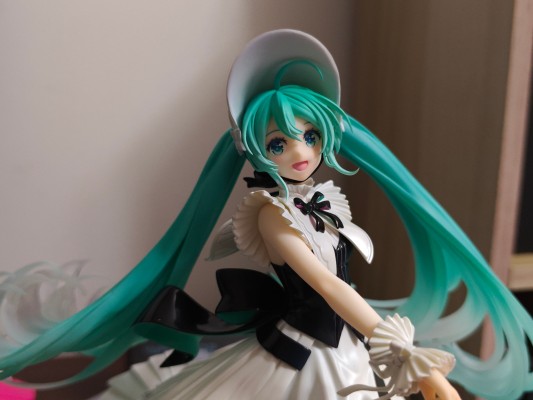 初音未来 交响乐2023