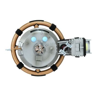 雷鸟5号 纪念款