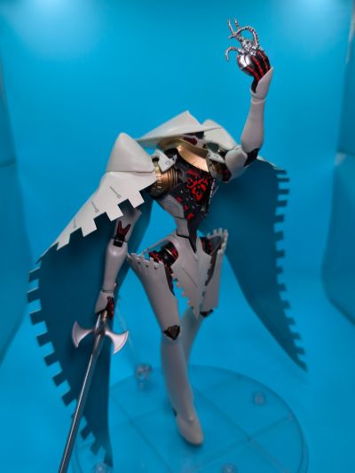 S.H.Figuarts  暗喻幻想：ReFantazio 主角