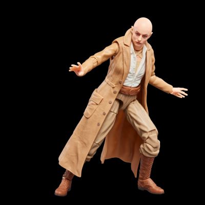 漫威传奇系列 卡桑德拉·诺瓦