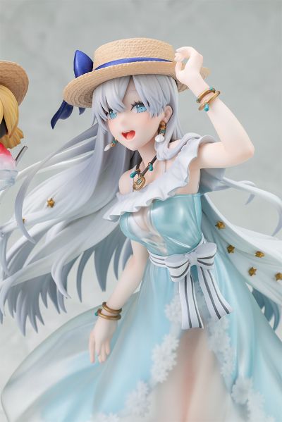 KDcolle 命运-冠位指定 弓兵-阿纳斯塔西娅＆维