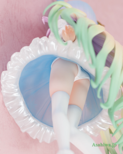 TENITOL 游戏人生 白