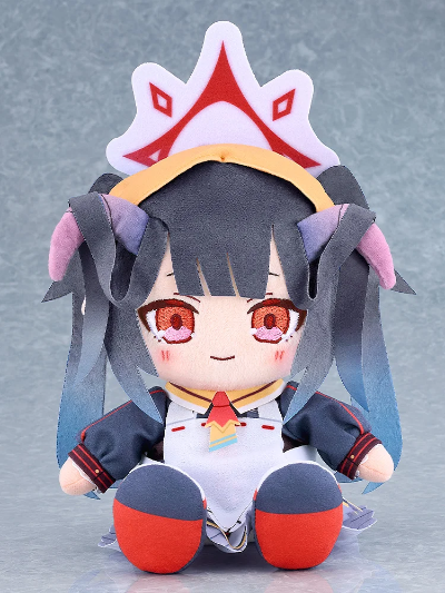 Chocopuni 玩偶 蔚蓝档案 佳澄／惠／风华／茱莉