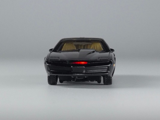 电影设备 No.KR-01 霹雳游侠 第一季 K.I.T.T.