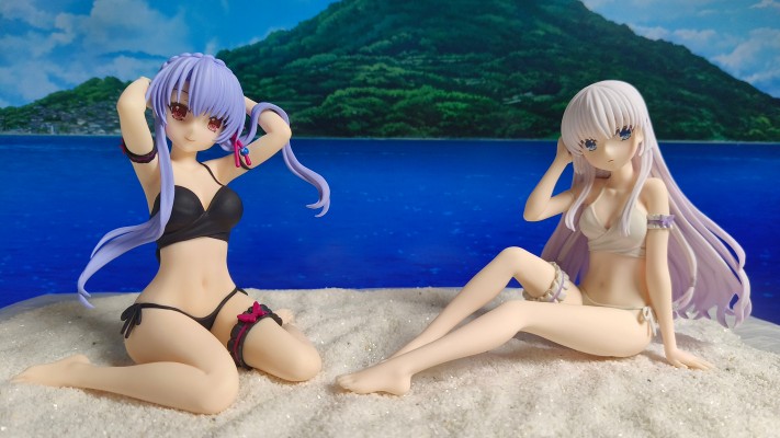 《夏日口袋》Yumemirize “空门苍”