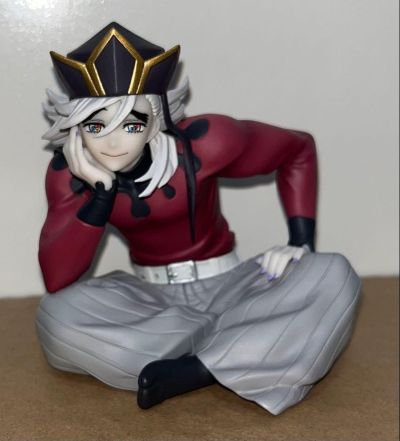 压泡面 鬼灭之刃 童磨