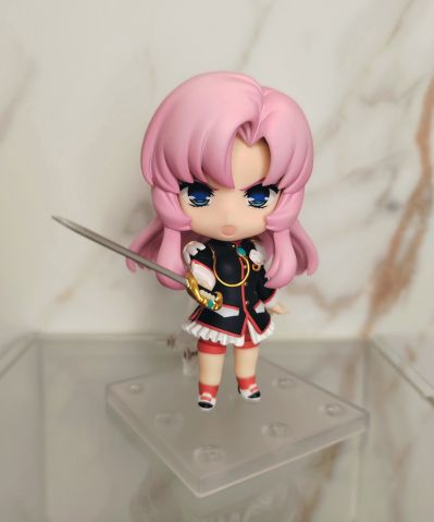 粘土人#2765 少女革命 天上欧蒂娜