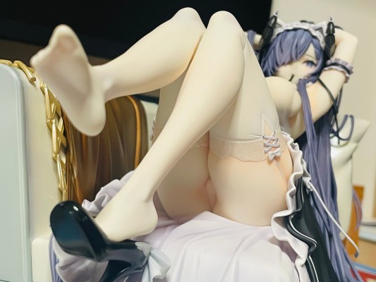 奥古斯特女仆