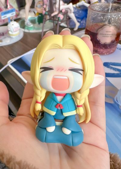 Qset 迷宫饭 玛露西尔