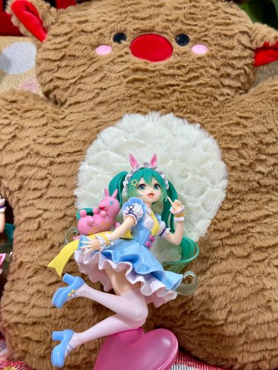 艺术家杰作+ 初音未来×洛迪小马〜童话〜（TAiTO限定）