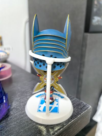 一番赏 タイガーアンドバニー 折纸サイクロン 