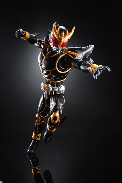 布鲁可积木人-传奇版-假面骑士空我 究极形态