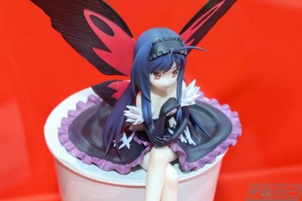 压泡面 加速世界 黑雪姬