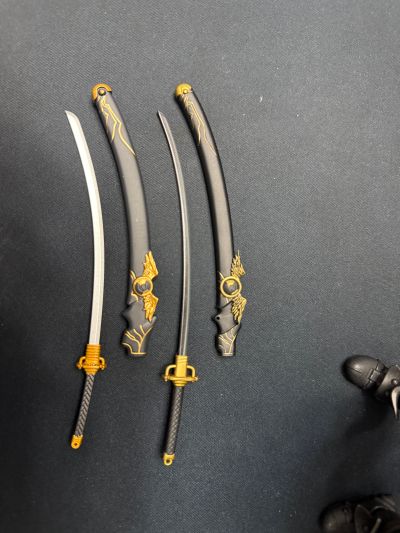 AMK PRO系列 鸦 -KARAS- 乙羽鸦 新生版