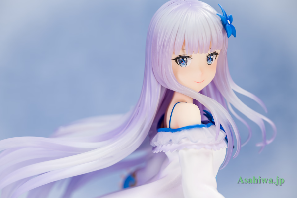 Prisma Wing 自称贤者弟子的贤者 米菈