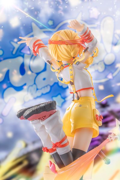 学园偶像大师  Yellow Big Bang 藤田琴音