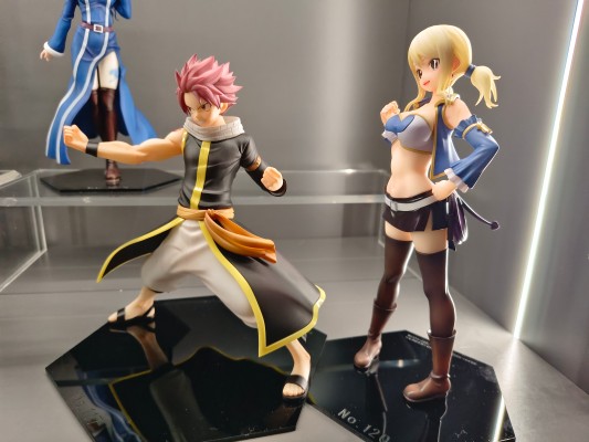 妖精的尾巴 纳兹・多拉格尼尔