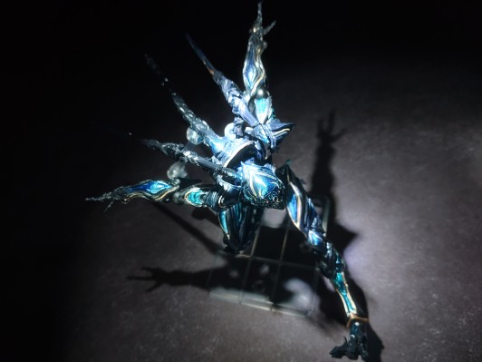 纺织箱 ～第3节～苍堕