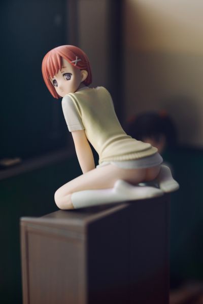 Ooji Collection Vol. 3 Standing 