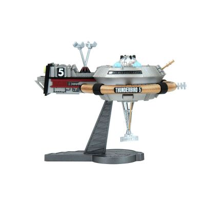 雷鸟5号 纪念款