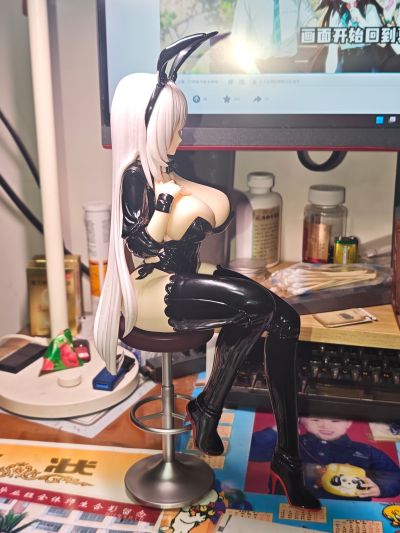 莉莉西亚 通常版