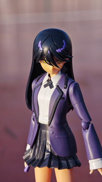 Figure-rise Standard  尼娅安