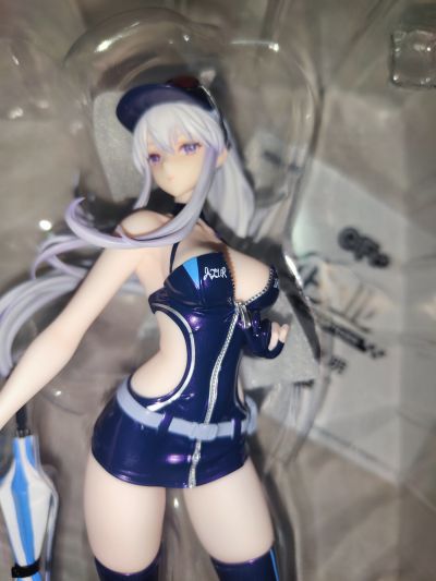 Gift+系列 碧蓝航线 企业  Wind Catcher