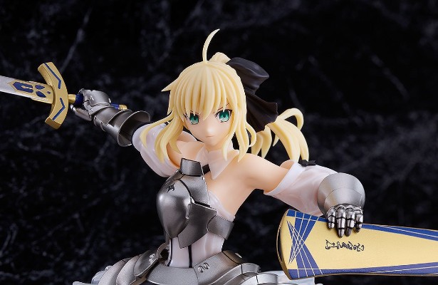 Reincarnation Fate/stay night（命运之夜） Saber Lily ~遥远的理想乡~