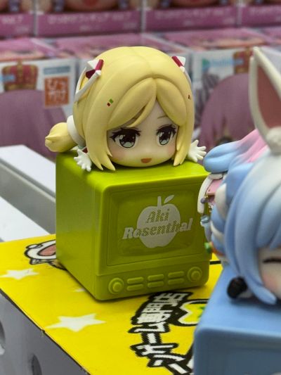 hololive 方块趴趴 Vol.7