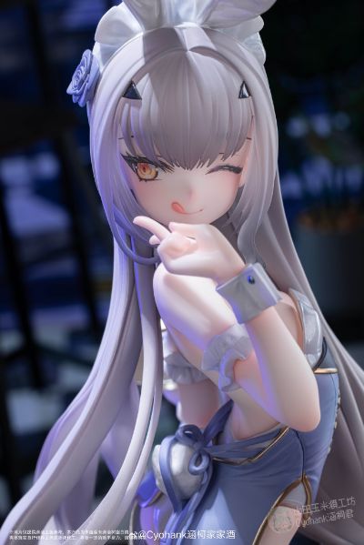 命运：冠位指定 邦尼梅柳子 妖精骑士兰斯洛特