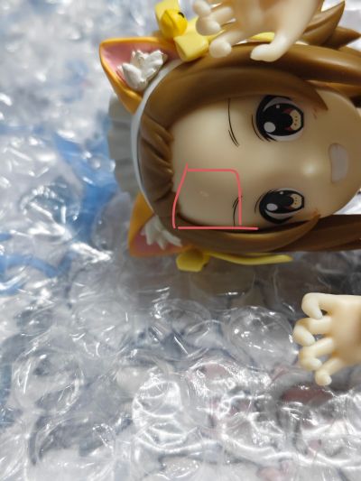 Trio-Try-iT 轻音少女 田井中律