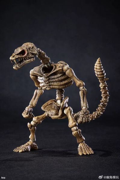 骸骨系列 响尾蛇斥候