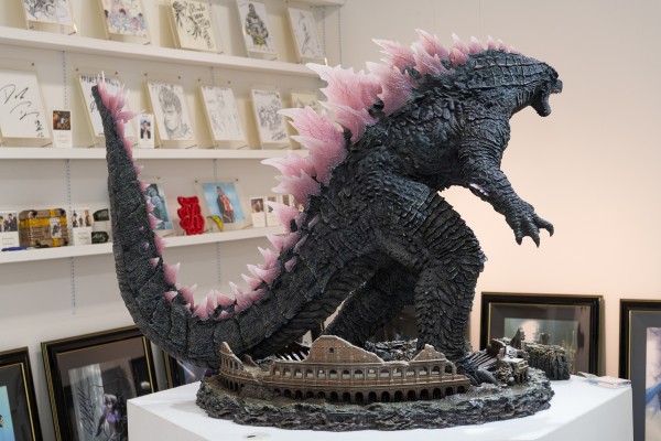 哥斯拉（2024）EVOLVED