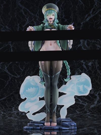 僵尸