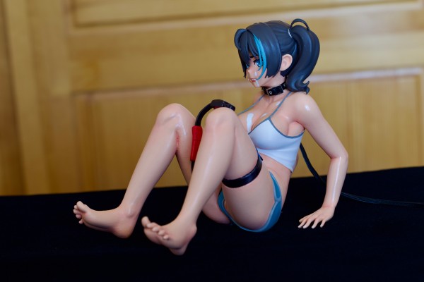 胖了吗？限定版