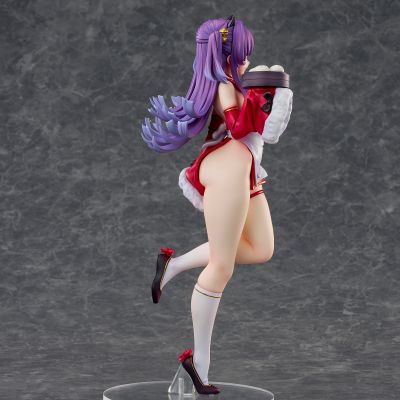 上条百合 中华点心店