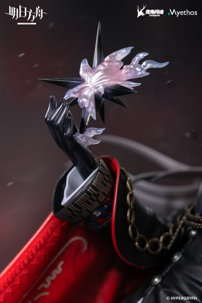 明日方舟 荒芜拉普兰德