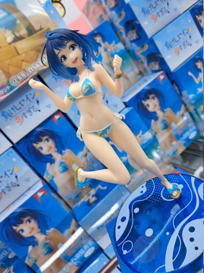 Vivit 败犬女主太多了！ 八奈见杏菜