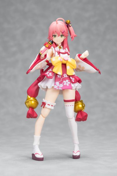 figma#641 hololive 樱巫女