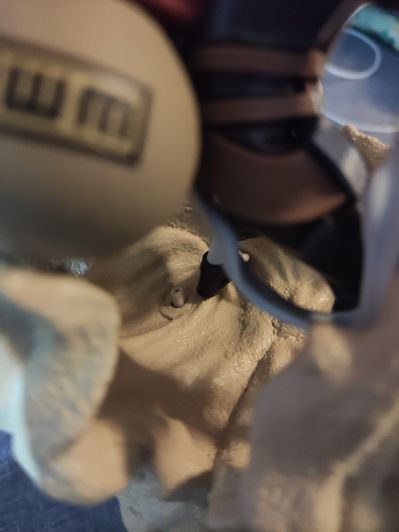 组合之战2 火影忍者 我爱罗