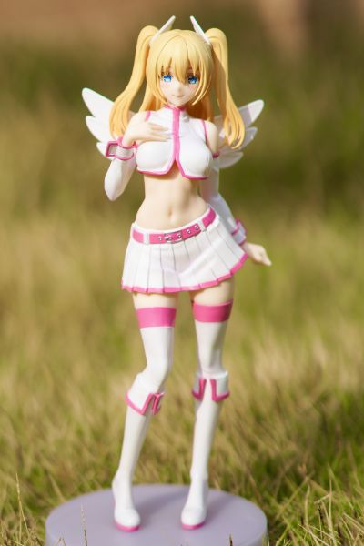 POP UP PARADE 2.5次元的诱惑 莉莉艾露 3rd队服 L尺寸