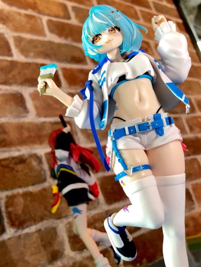 卟啵电竞！ -乐在漆中-组合7