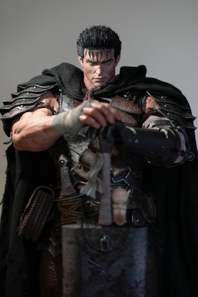 小丑 银行劫匪版 & 小丑 外套版