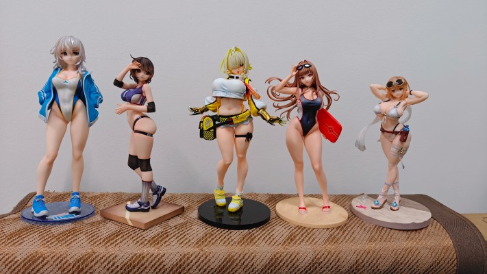 胜利女神：新的希望 伊莱格