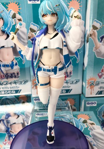 卟啵电竞！ -乐在漆中-组合7