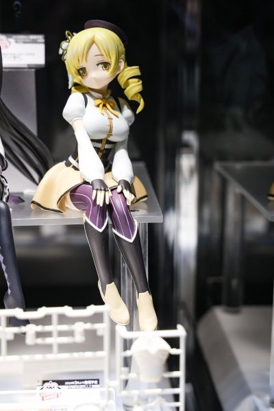 剧场版 魔法少女小圆 叛逆的物语 巴麻美