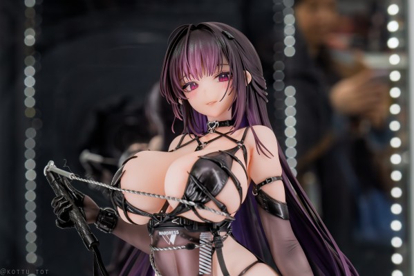 胜利女神：新的希望 米哈拉：羁绊锁链